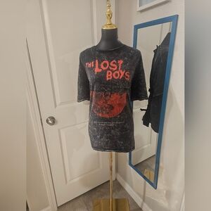 The Lost Boys Graphic Tee Size 2XL